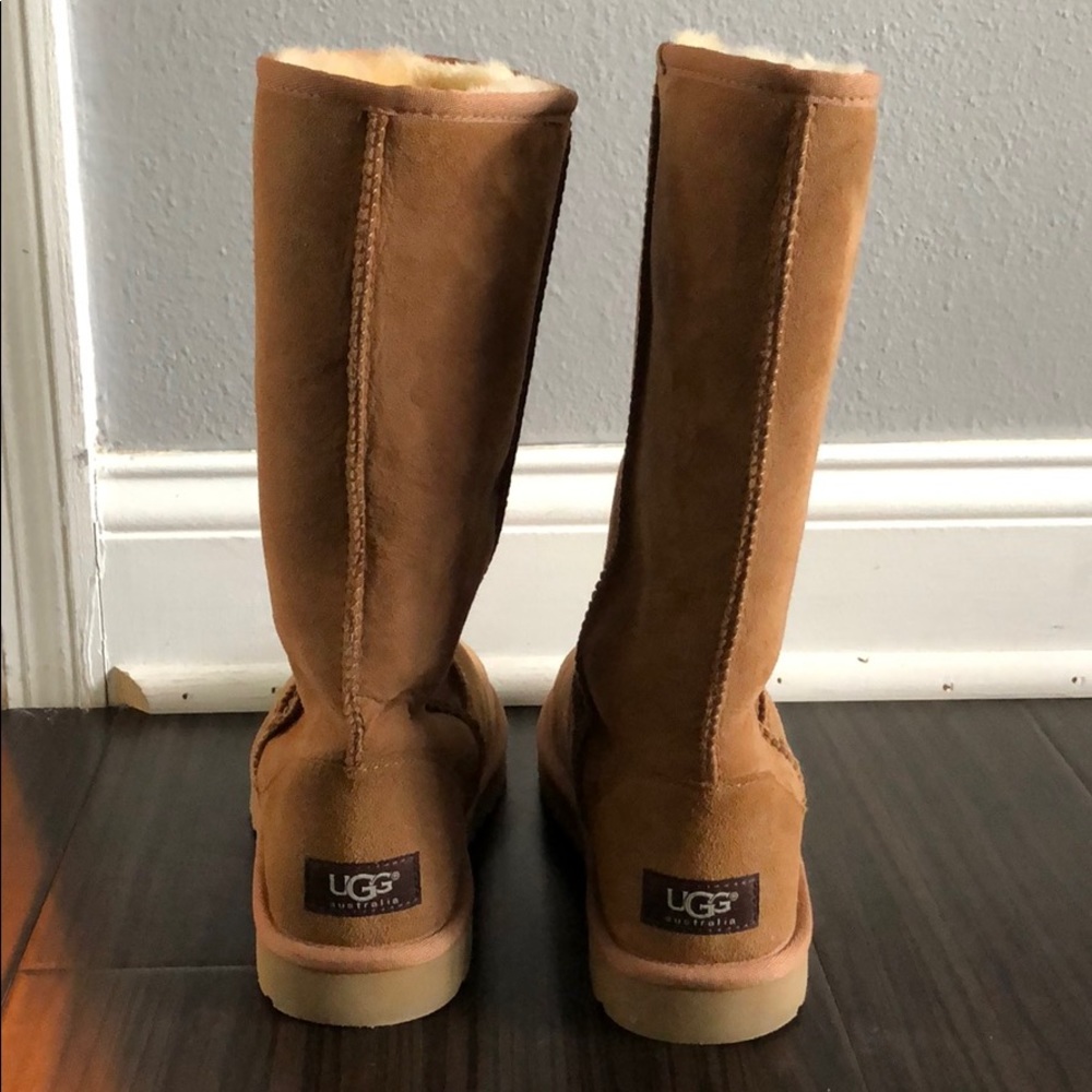 UGG Tall Boots